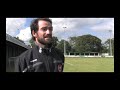 colne v afc liverpool 10th august 2013