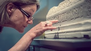 Death, mourning, love and loss in North Africa a thousand years ago – with Professor Julia Bray