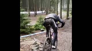 Wout Alleman Belgium - XCO MMnM 2020