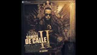 Daddy Yankee Ft Arcangel, Jalvarez, Ft Varios Artista    Somos De Calle II (Official Remix)[1]