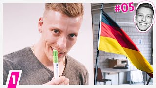 Das Deutscheste, was Felix Lobrecht je gemacht hat! | Wie geht? #05