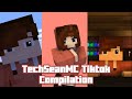 TechSeanMC Tiktok Compilation #tiktokcompilation