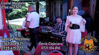 Cojocaru Daria - Colaj de hore la Valea Neagra II