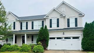 Sponsored Residential Home- Fredericksburg VA 22407