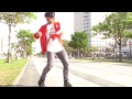 Twinbow - Slushii x marshmello DUBSTEP DANCE