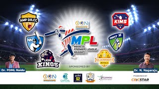 MPL #1 | MEDICAL PREMIER LEAGUE 2023 | SEASON 1