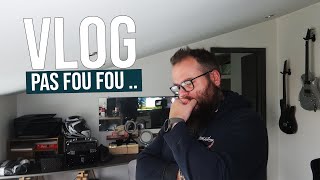 ☀ 1588 -  PAS OK [VLOG FAMILLE NOMBREUSE]