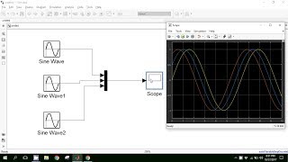 scope block input