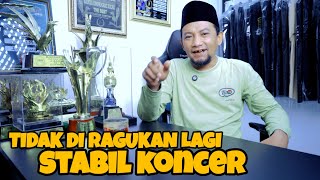 TIDAK DI RAGUKAN LAGI‼️MURAI BATU STABIL KONCER SETELAH MABUNG