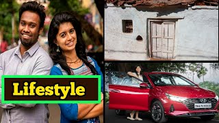 Eruma Saani | Harija | Salary | Car | Family | Biography | Lifestyle in Tamil