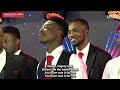 Okaka by Preye Odede | CHOIR MINISTRATION | FEBRUARY BREAKTHROUGH SERVICE 2024