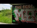 the real mesof gopro graffiti