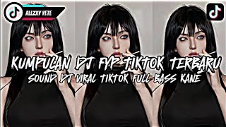 KUMPULAN DJ DROP BBC X MANSHUP VIRAL TIK TOK TERBARU 2024 FULL BASS JEDAG JEDUG MENGKANE