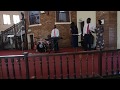 Mutare Voices - UMC Has Got Talent Finale 2019