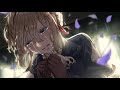 「nightcore」→ 走不出的回憶 lyrics