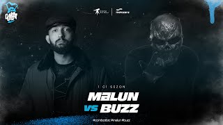 ComBat BRC | Məlun vs BUZZ