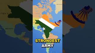 What If India and Pakistan were never divided...  #shorts #india #pakistan