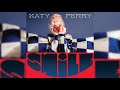 katy perry not the end of the world audio