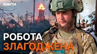 🔥 Окупант кричав прикордонникам ЗДАВАЙТЕСЯ, але це стало його ОСТАННІМИ СЛОВАМИ! Це треба ПОБАЧИТИ