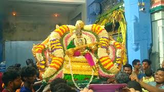 Day 4 - Part 2|| Balasubramaniya Swamy || Andarkuppam Brammorchava Thiruviza || Lord Muruga