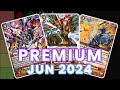 What are the BEST DECKS in Premium? Premium Tier List (JUNE 2024)