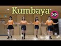 Kumbaya linedance/쿰바야 라인댄스/김라윤 라라라인댄스 민라인댄스코리아 강원춘천지부 