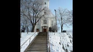 Bársony Mihály Népdalkör-Padkaporos bál  (Tiszaalpár) (szöveggel)