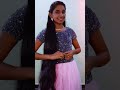 inspired by @anithasampathvlogs akka reels😍 littleprincess dress vlog tamil comedy youtube