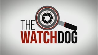 The Watchdog | Nhlanhla Lux: 23 March 2022
