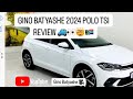 2024 VW POLO TSI REVIEW BY GINO BATYASHE 🤔😳👀🚙