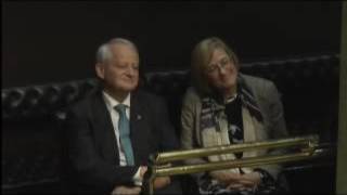 Tribute to Philip Ruddock