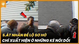 Cảnh Sát Mỹ \