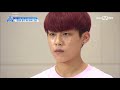 中字 成雲 produce101 season2 하성운 never 안무 홀로점검 成雲安利時間