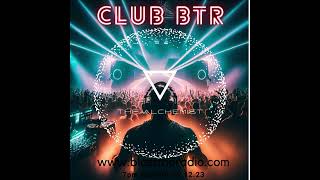 Club BTR Progressive House and Melodic Techno Dj Mix   05.12.23