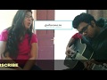 TUM HI HO / ARIJIT SINGH / AASHIQUI 2 / GUITAR COVER