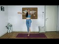 Yoga for Knee Strengthening ✨ Stop Knee Pain!