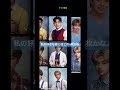 bts v テテのyear book作ってみたら…！　 btsv キムテヒョン テテ　 armylog