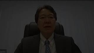 Ambassador H.E. Tetsuya Kimura, Permanent Mission of Japan to the United Nations - VNR Lab 2021