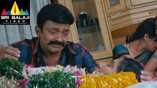 Mahankali Telugu Movie Part 9/11 | Dr.Rajasekhar, Madhurima | Sri Balaji Video