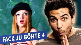 Fack Ju Göhte 4 - So könnte Teil 4 aussehen!