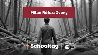 #Čitateľský denník: Milan Rúfus - Zvony