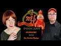 Episode 7 - Mysterious Historian Podcast - Puppetry!