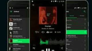 Setbeat - Apk Mega - Aplicación similar a Spotify Premiun