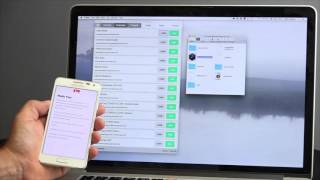 How to get started with Evothings Studio v2