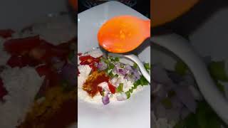 Jab man ho kujh alag aur mazedaar khane ka ton try kare yeh dish #shorts #viralvideo #shortvideo