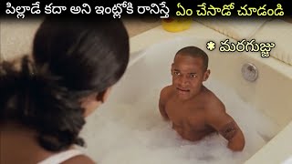 "little man" movie explained in Telugu || TELUGU SCREEN ..