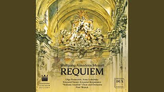 Requiem in D Minor, K. 626 (Completed by F.X. Süssmayr) : Benedictus