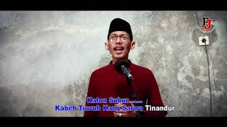 KONCO TANI KOPLO // COVER KANG PAIJO // ENAK BUAT NYANTAI