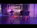 Patryk Brdey - BTB Summer Dance Camp 2020I The Mouse Outfit ft. IAMDDB & Fox - I Wonder