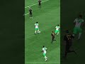 what a goal from milito fifa fcmobile soccer football